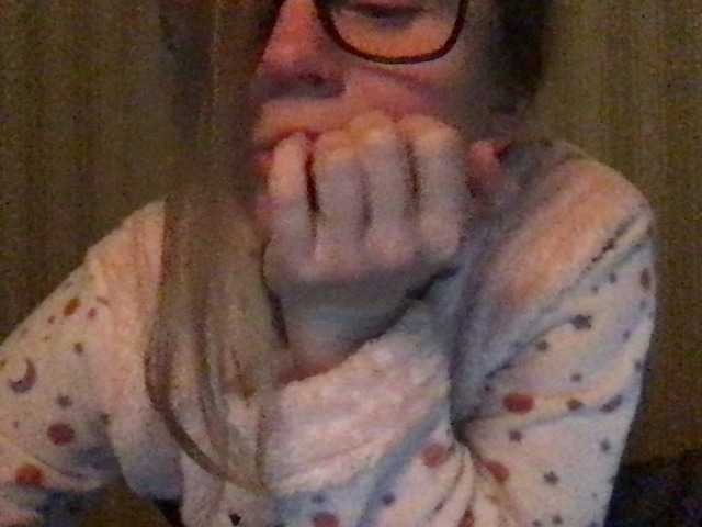 Screenshot di trasmissione naturalblonde