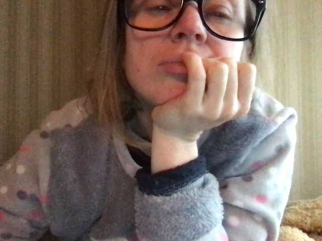 Screenshot di trasmissione naturalblonde