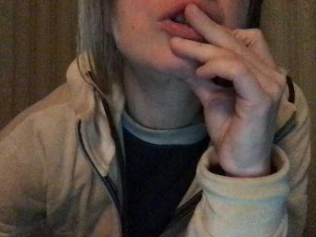 Screenshot di trasmissione naturalblonde