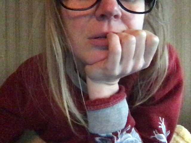 Screenshot di trasmissione naturalblonde