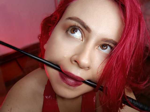 Foto del profilo Naty-slavedoll