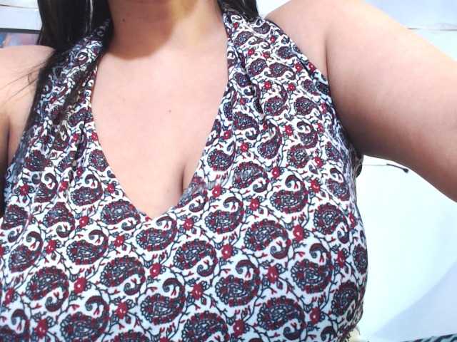 Screenshot di trasmissione NATYBBW