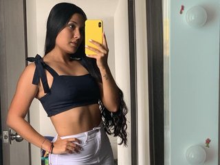 Chat video erotica NatyCardenas