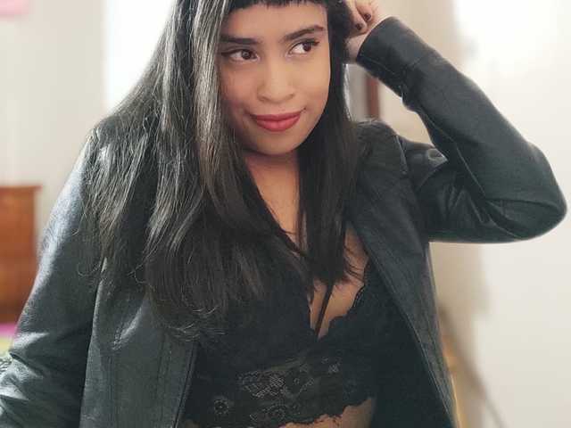 Foto del profilo NATYDARK