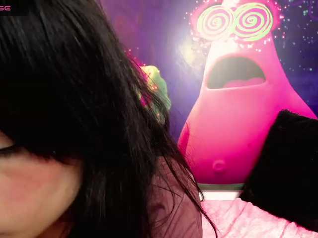 Screenshot di trasmissione NATYDARK