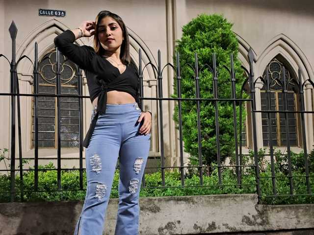 Foto del profilo natygarcia