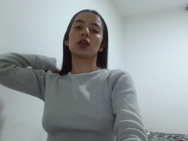 Screenshot di trasmissione Natyglam