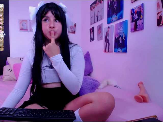 Screenshot di trasmissione natynnath