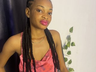 Chat video erotica Naughty-zoe