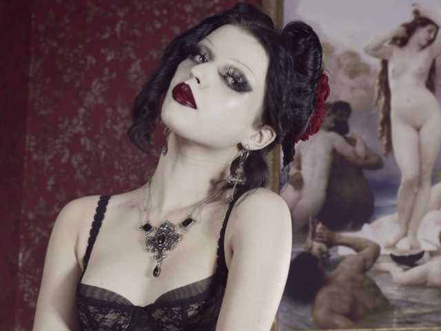 Foto del profilo NaughtyAnna