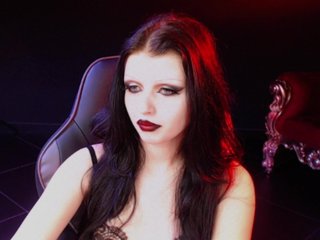 Chat video erotica NaughtyAnna