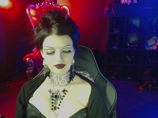 Chat video erotica NaughtyAnna