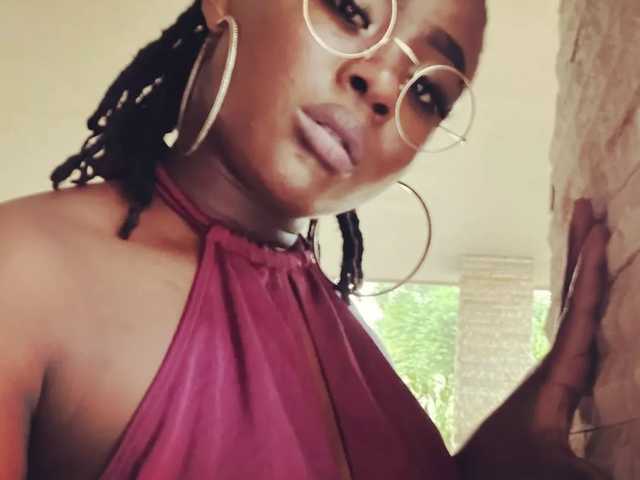 Foto del profilo Naughtyblackdollx