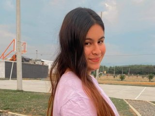 Chat video erotica NaughtyBuny