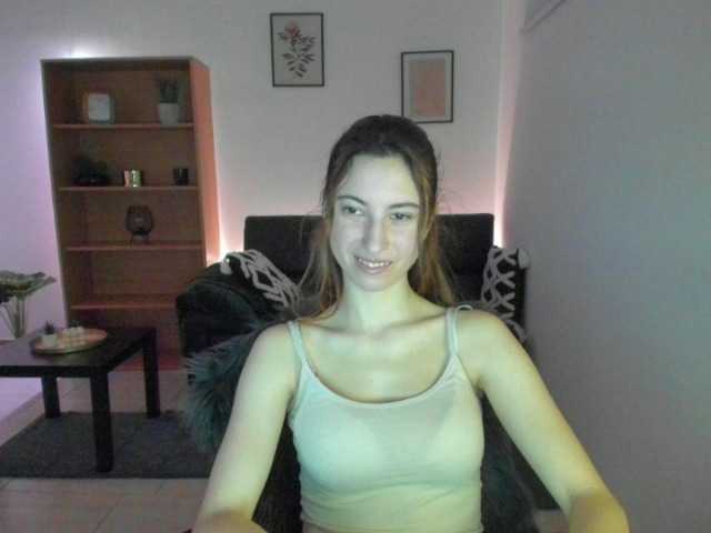 Screenshot di trasmissione naughtydanii1
