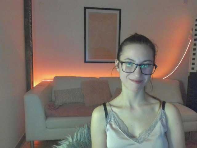 Screenshot di trasmissione naughtydanii1