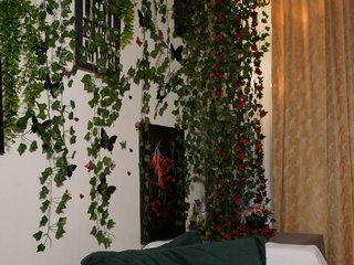 Chat video erotica NaughtYHomemadE