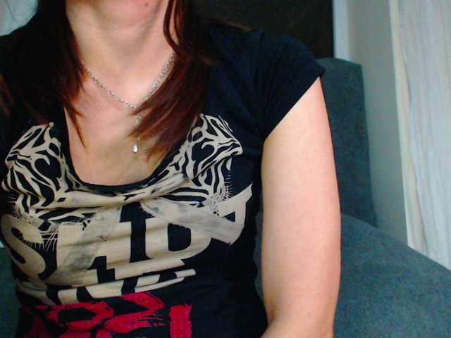 Screenshot di trasmissione NaughtyHotty