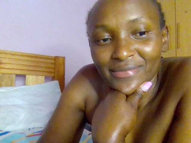 Screenshot di trasmissione Naughtyliby