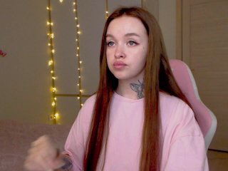 Chat video erotica NaughtyMable