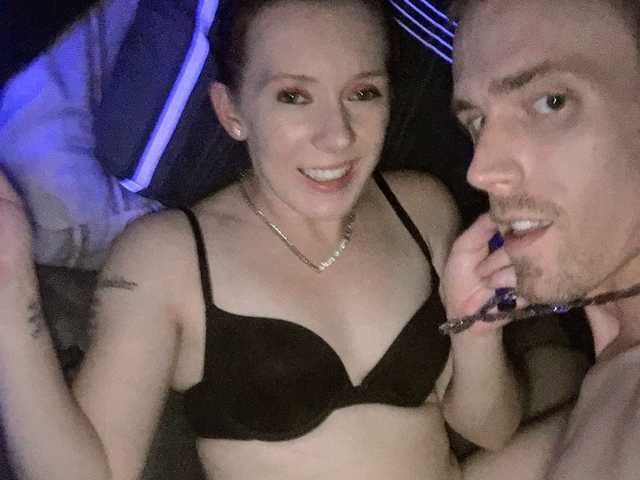 Foto del profilo NaughtyMILF