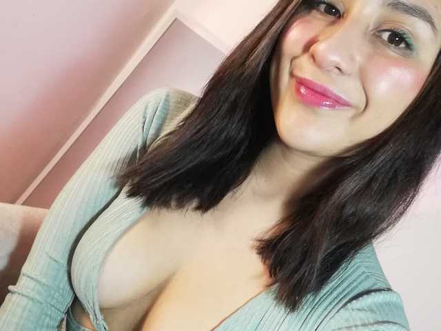 Foto del profilo NaughtyPaulina