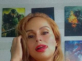 Chat video erotica naughtytitis