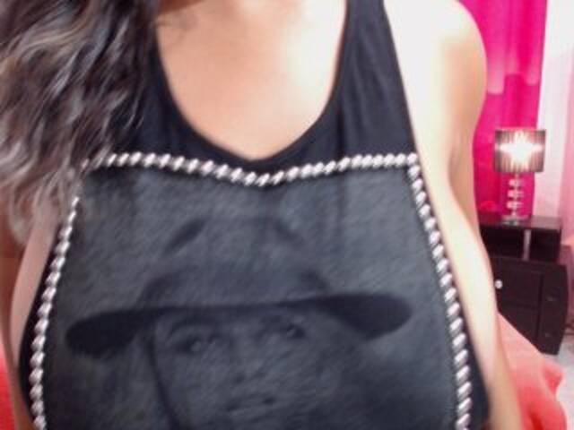 Screenshot di trasmissione AngieSweet31