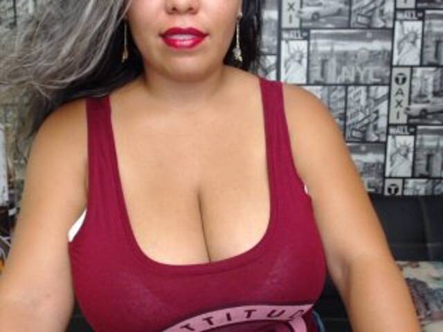 Screenshot di trasmissione AngieSweet31