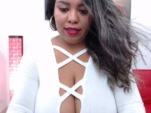 Screenshot di trasmissione AngieSweet31