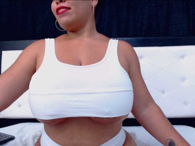 Screenshot di trasmissione AngieSweet31