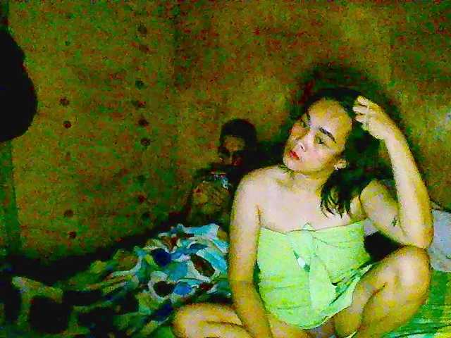 Screenshot di trasmissione naughtyZONE101