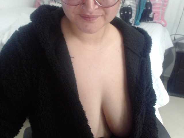 Screenshot di trasmissione naugthy1