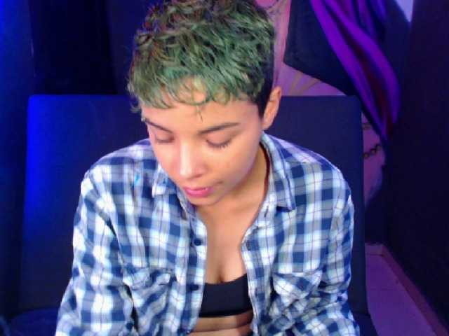 Screenshot di trasmissione naugthytrans