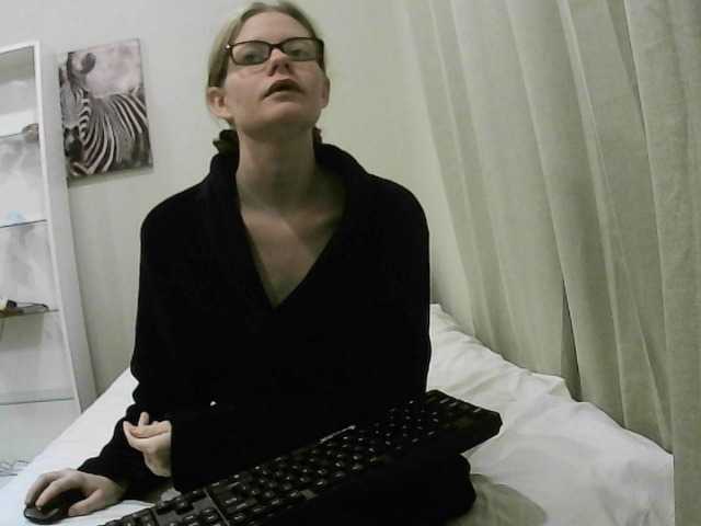 Screenshot di trasmissione NawtyRoxy3578