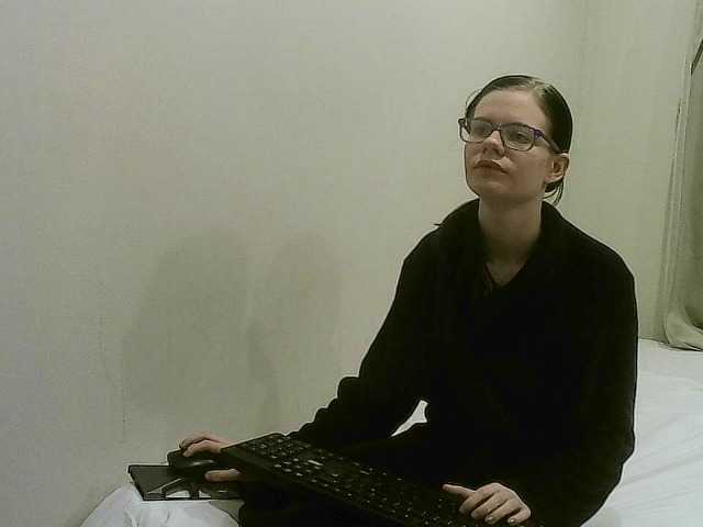 Screenshot di trasmissione NawtyRoxy3578