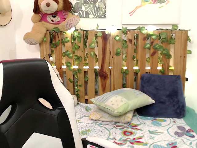 Screenshot di trasmissione nayarahott