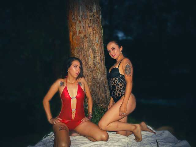 Foto del profilo nayarascarlet
