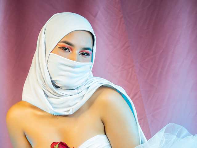 Foto del profilo Nayla-samira