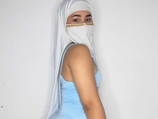 Foto del profilo Nayla-samira