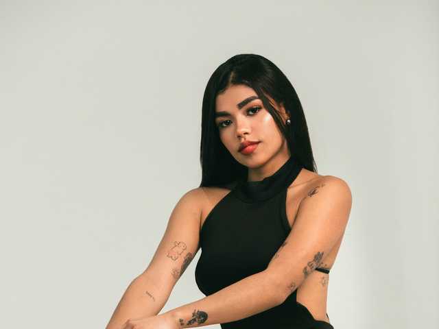 Foto del profilo NaylaGrey