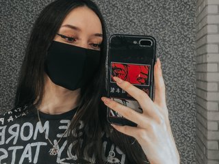 Chat video erotica INTRIGANTKA_
