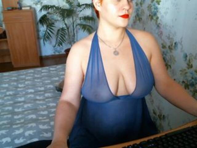 Screenshot di trasmissione NEANGEL_