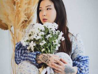 Chat video erotica Nefertitti1