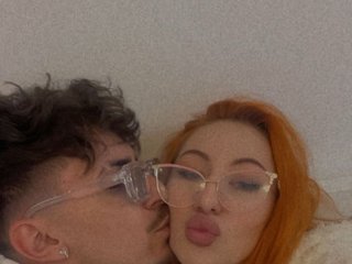 Chat video erotica NegativAndFoxy