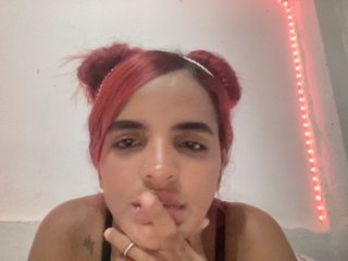Chat video erotica Negrita-Dulzura