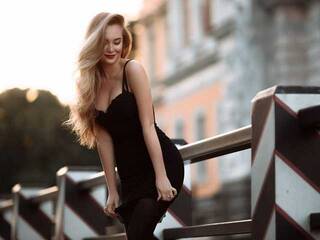 Chat video erotica NejnayLedi