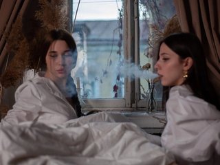 Chat video erotica yyuniii