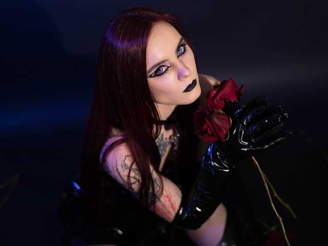 Foto del profilo MarJie