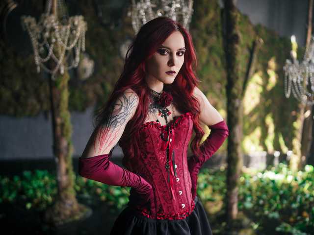 Foto del profilo MarJie